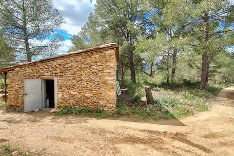 Landejendom i Ginestar, Tarragona, Ginestar - € 185.000 | Ref: CC824 - foto 6